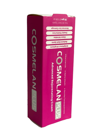 Cosmelan Plus Cream30gm