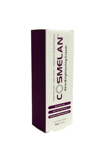Cosmelan Skin Brightening Cream 25gm