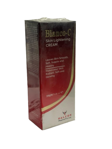Blanco-C Skin Lightening Cream 30gm