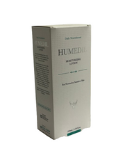 Humedil Moisturizing Lotion 100ml