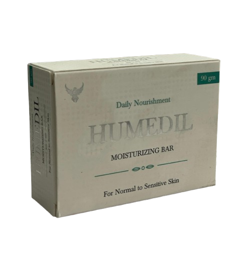 Humedil Moisturizing Bar 90gm