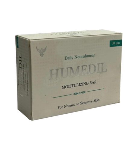 Humedil Moisturizing Bar 90gm