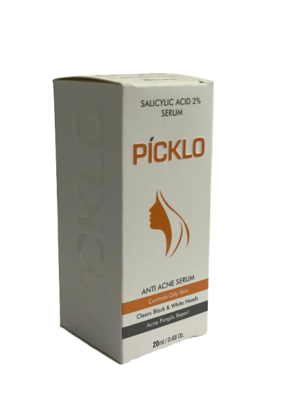 Picklo Anti Acne Serum 20ml