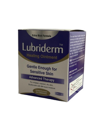 Lubriderm Healing ointment 200gm