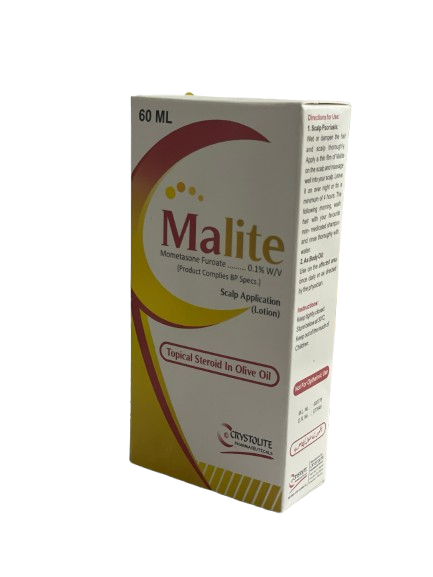Malite Lotion 60ml