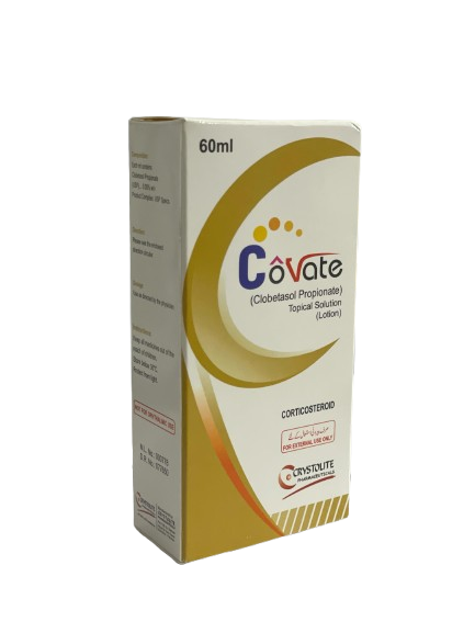 Covate Lotion 60ml