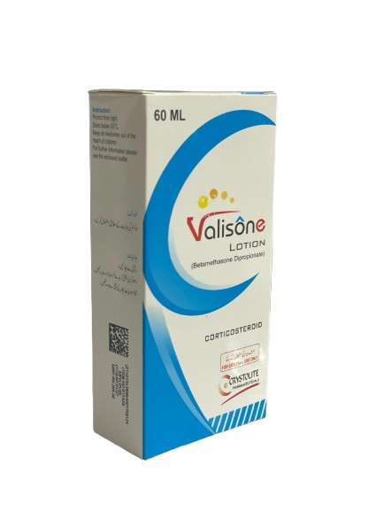 Valisone Lotion 60ml