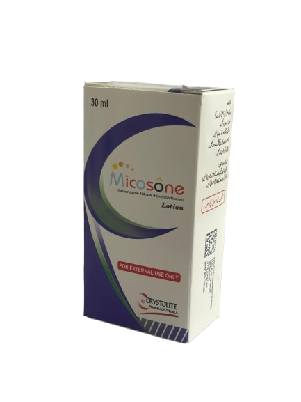 Micosone lotion 30ml