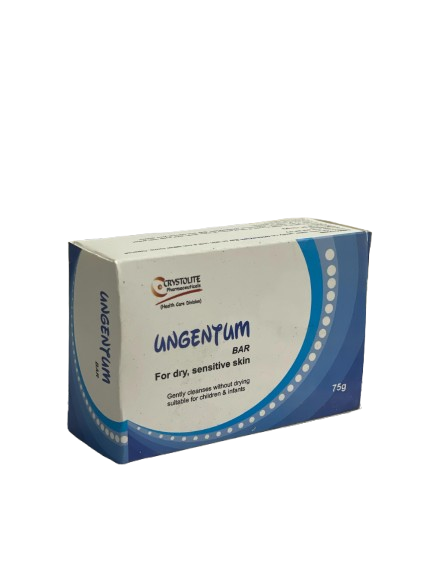 Ungentum Bar 75g