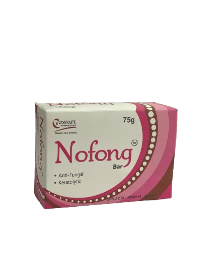 Nofong Bar 75g