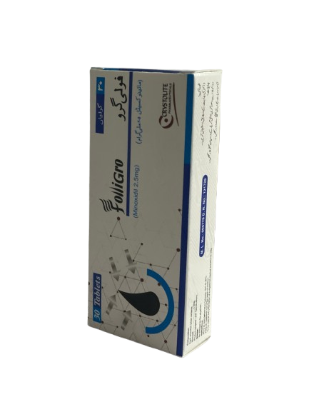 Folligro Tablets