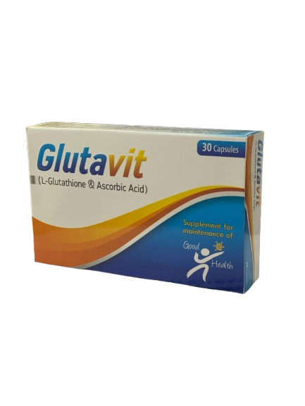 GlutaVit Capsule