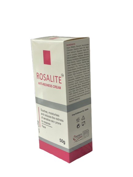 Rosalite Anti Redness Ceam 50g