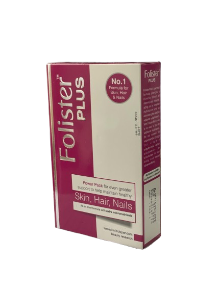 Folister Plus Tablets