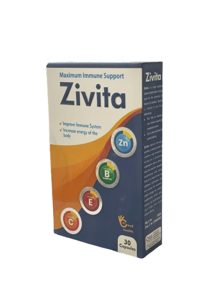 Zivita Capsules