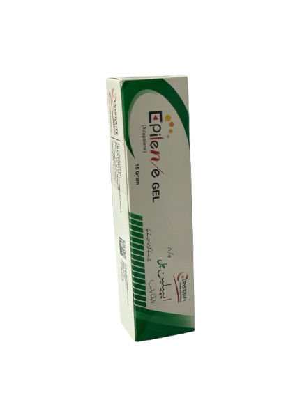 Epilene Gel 15gm