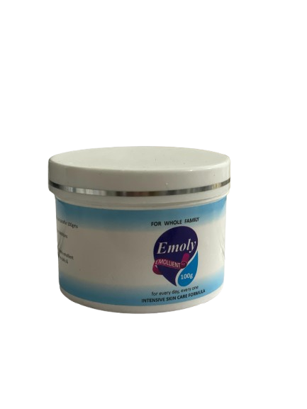Emoly Emolleint  100gm