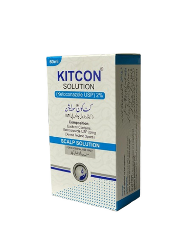 Kitcon Solution 60ml
