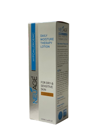 Neuage Moisturizing Lotion 120ml