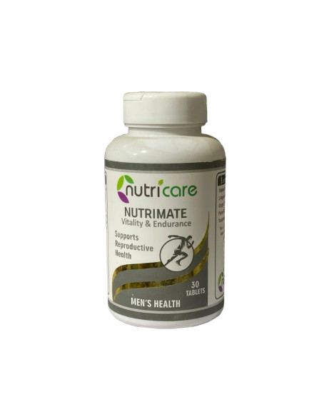 Nutricare Nutrimate Tablets