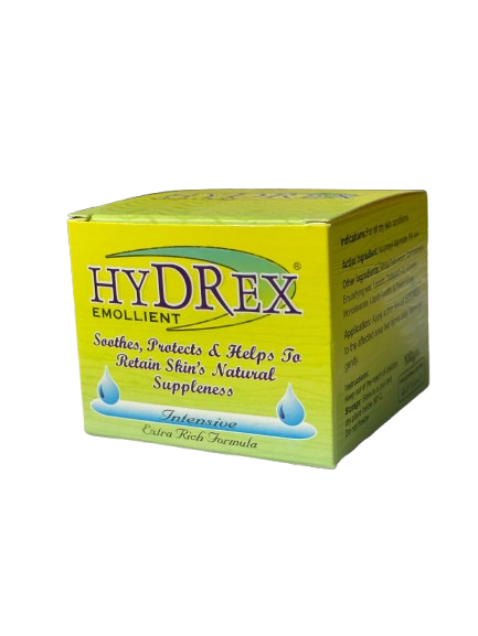 Hydrex Emollient 100gm