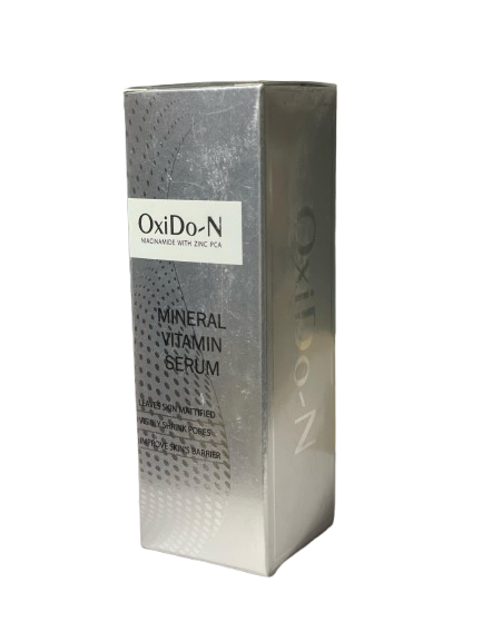 OxiDo N Serum