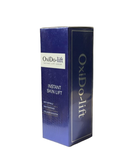 OxiDo-lift Instant Lift Serum 15ml