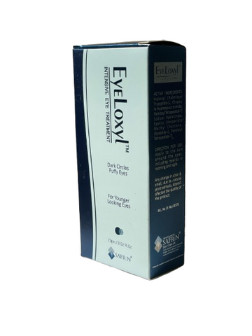 EYELOXYL Intensive Cream 15gm