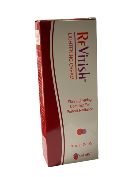 Reviteish Lightening Cream 30gm