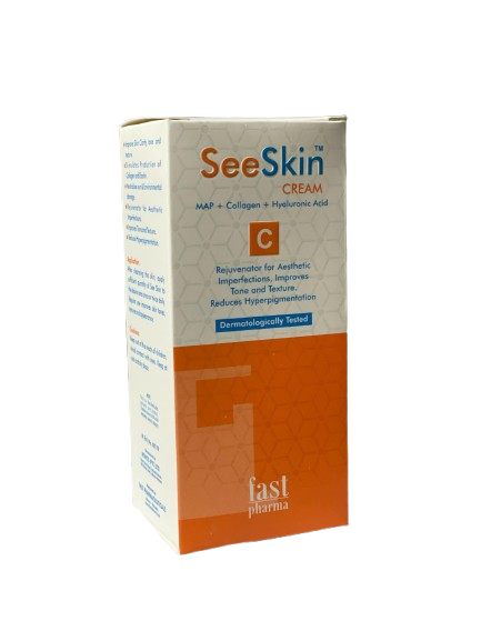 SeeSkin Cream 30gm