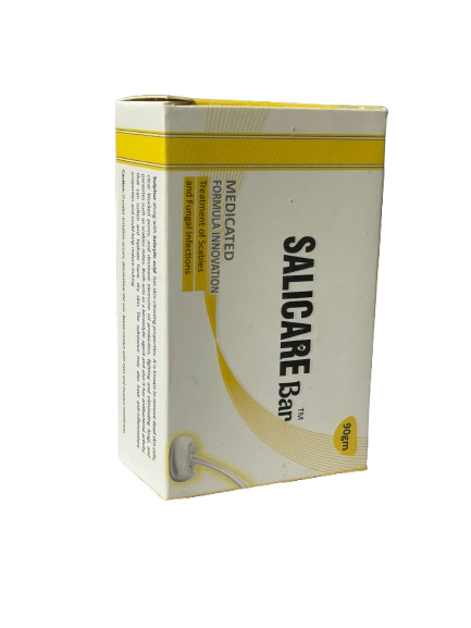 Salicare Bar 90gm