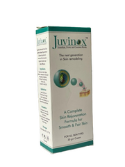 Juvinox Cream 30gm