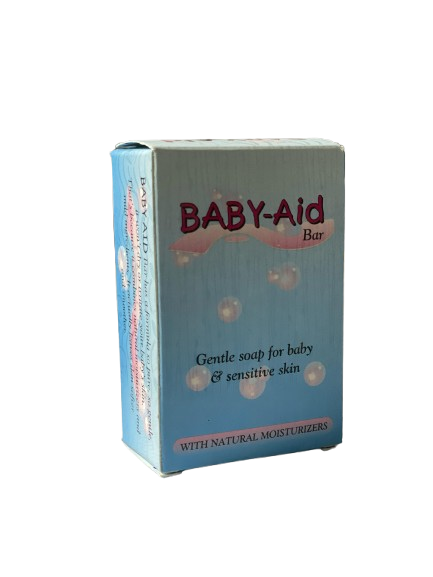 Baby-Aid Bar
