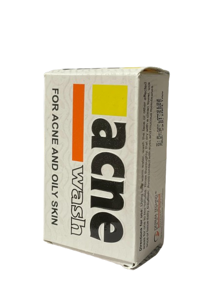 Acne Wash