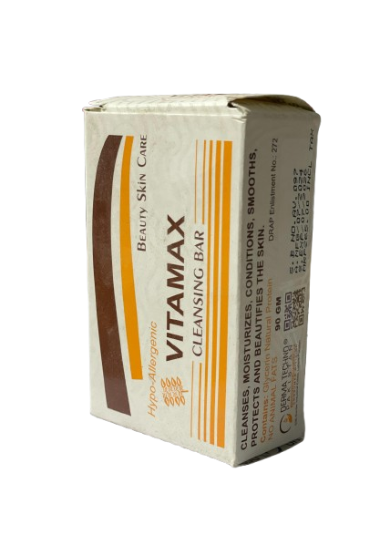 Vitamax Bar 90g