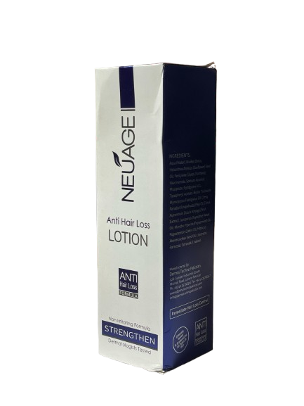 Neuage Anti Hair Loss Lotion 120ml