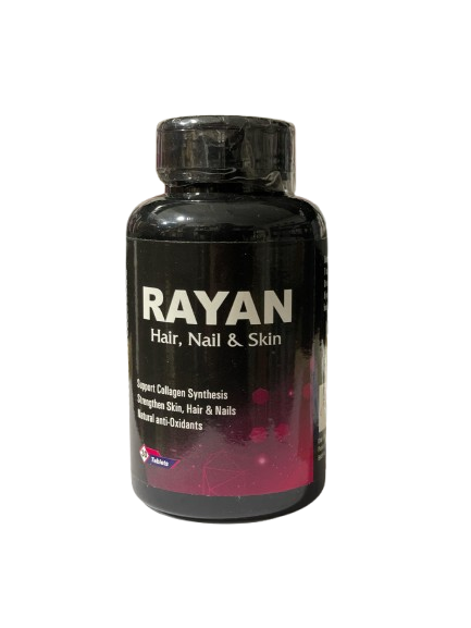 RAYAN Tablets