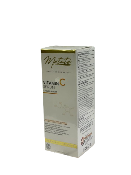 Motate vitamin c serum 30ml