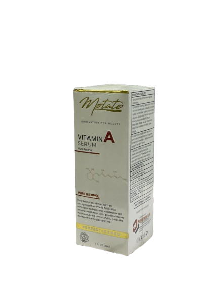 Motate vitamin a serum pure retinol 30ml