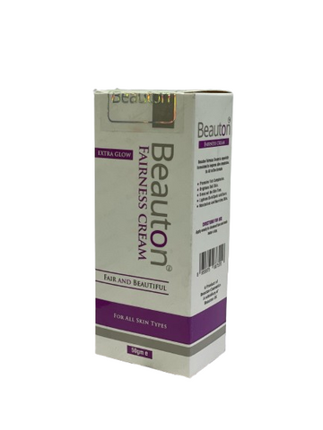 Beauton Fairness Cream 50gm