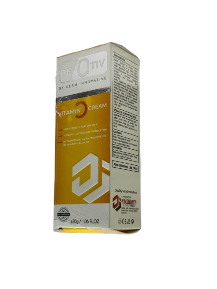 Beotiv Vitamin C Cream 30gm