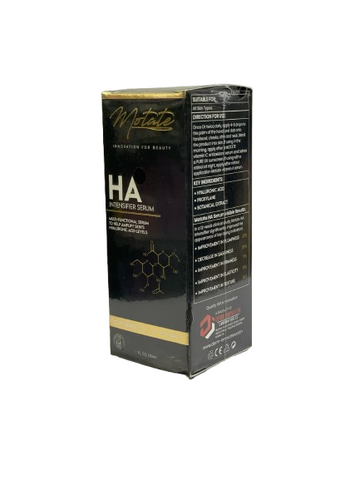 Motate HA Intensifier Serum 30ml