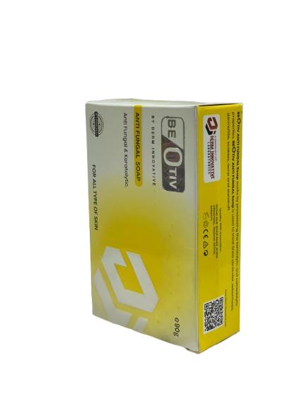 Beotiv anti fungal soap 90g