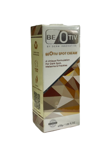 Beotiv Spot Cream 30gm