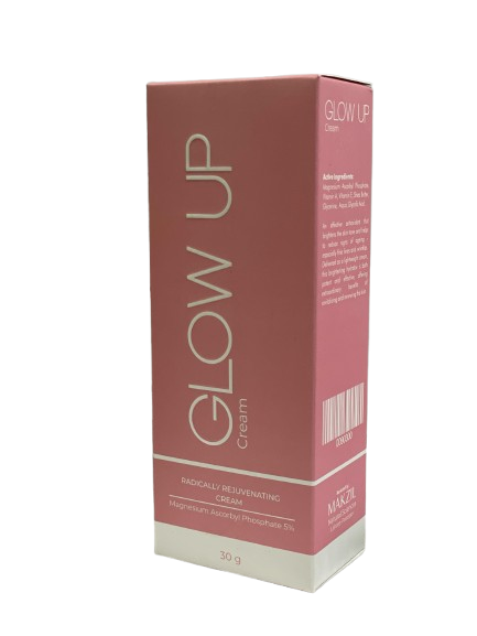 Glow Up Cream 30gm