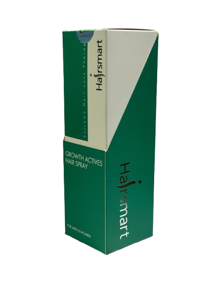 HairSmart Growth Actives Hair Spray