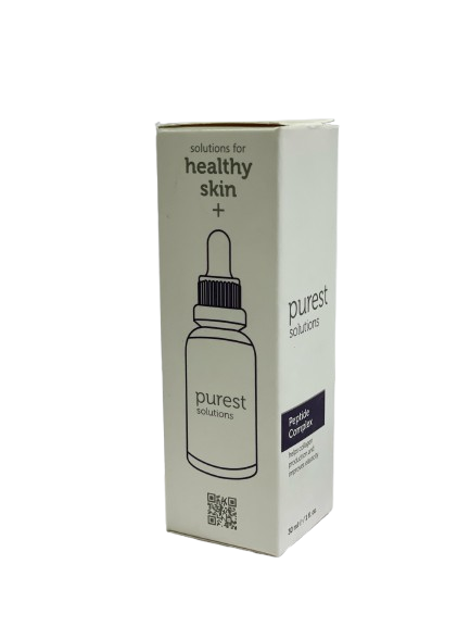 Purest Solution Peptide Complex Serum 30ml
