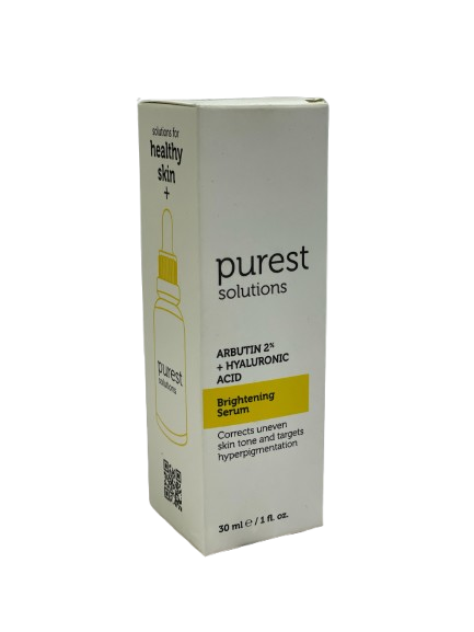 The Purest Solution Brightening Serum 30ml