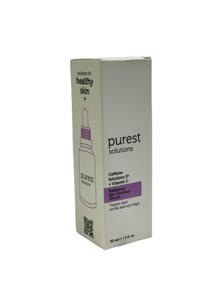 The Purest solution Radiance Eye contour Serum 30ml