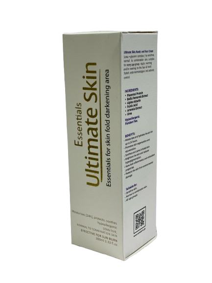 Ultimate Skin Cream 100ml